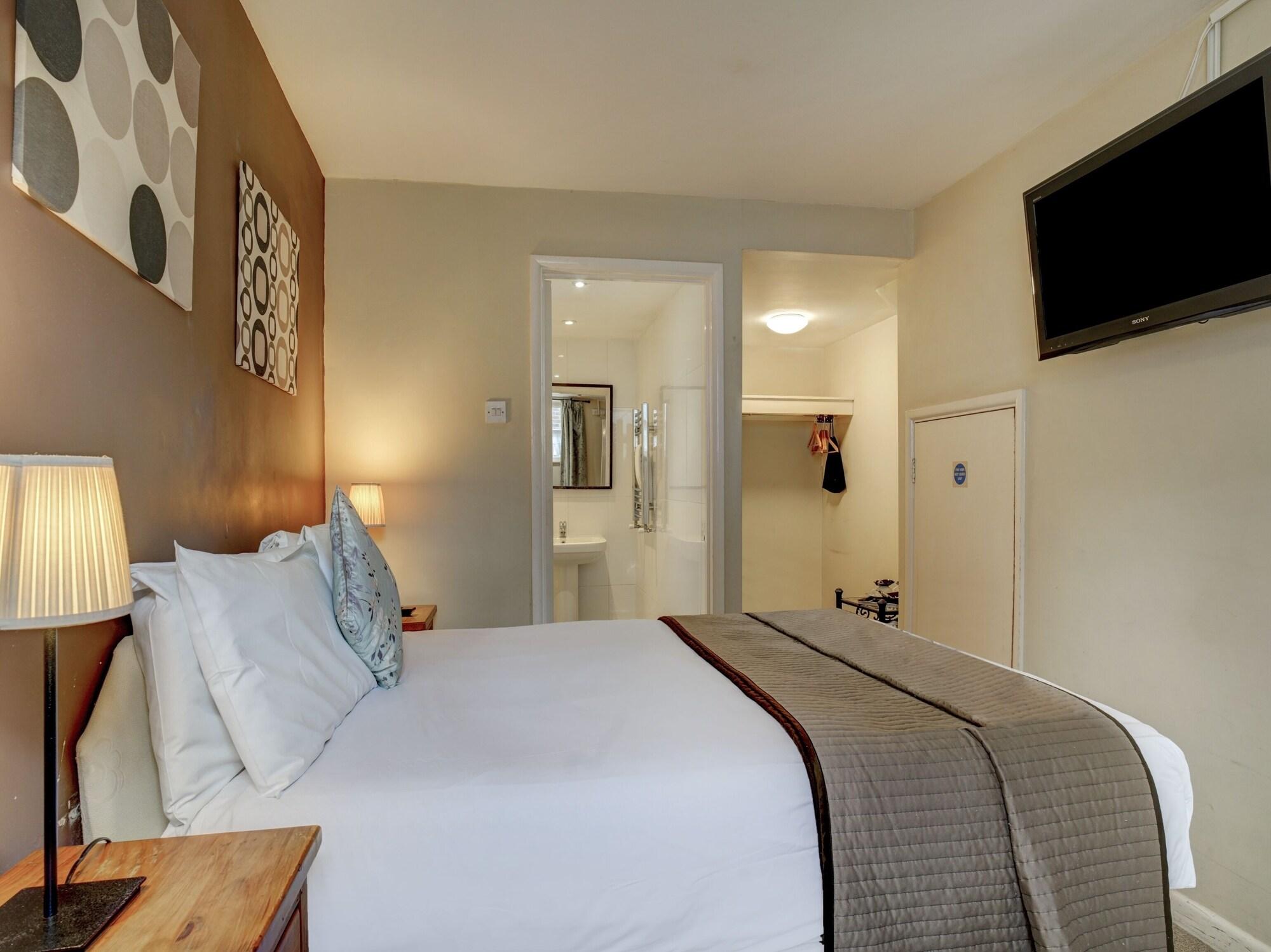 George & Dragon Inn Chichester Ngoại thất bức ảnh