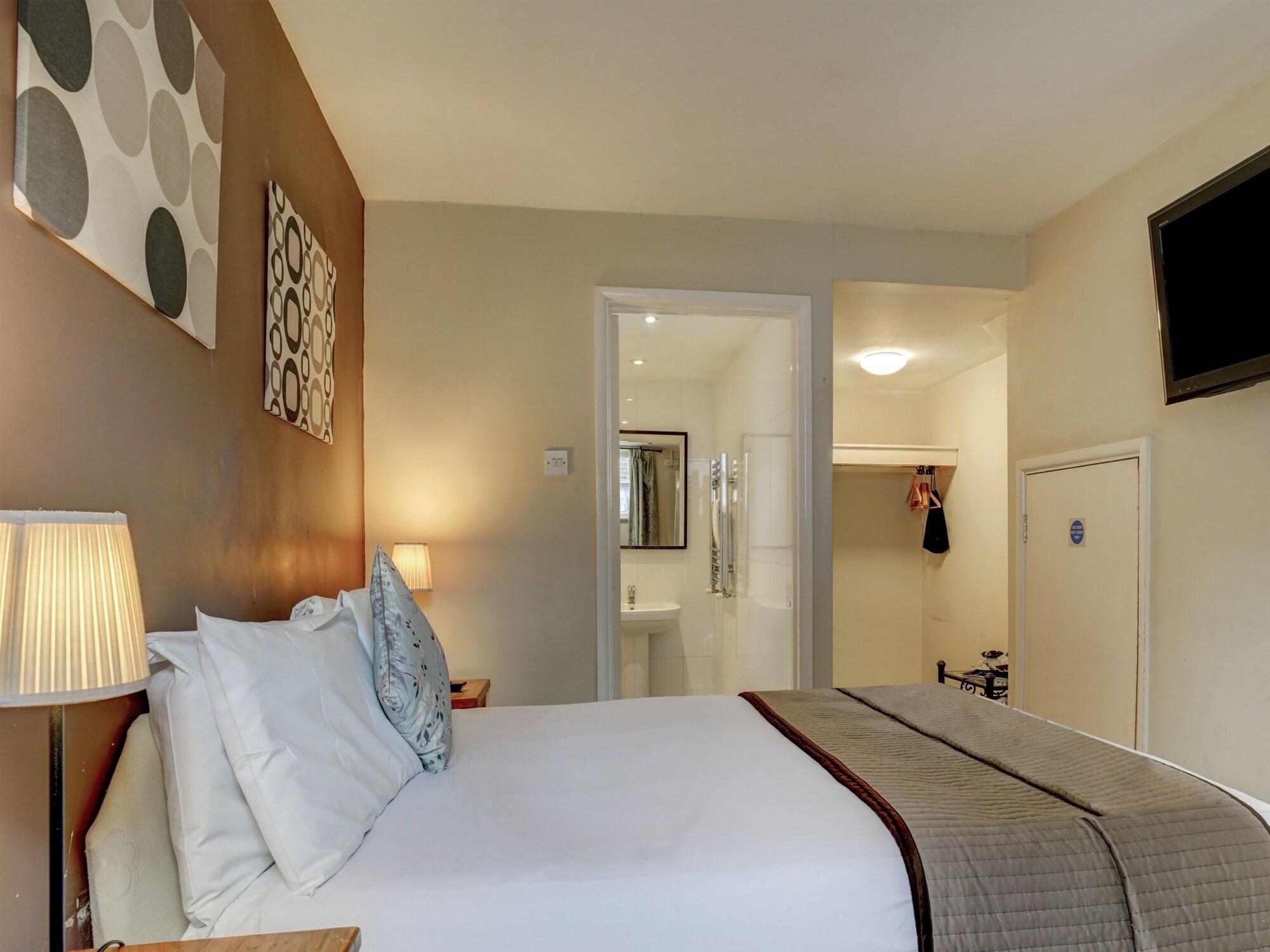 George & Dragon Inn Chichester Ngoại thất bức ảnh