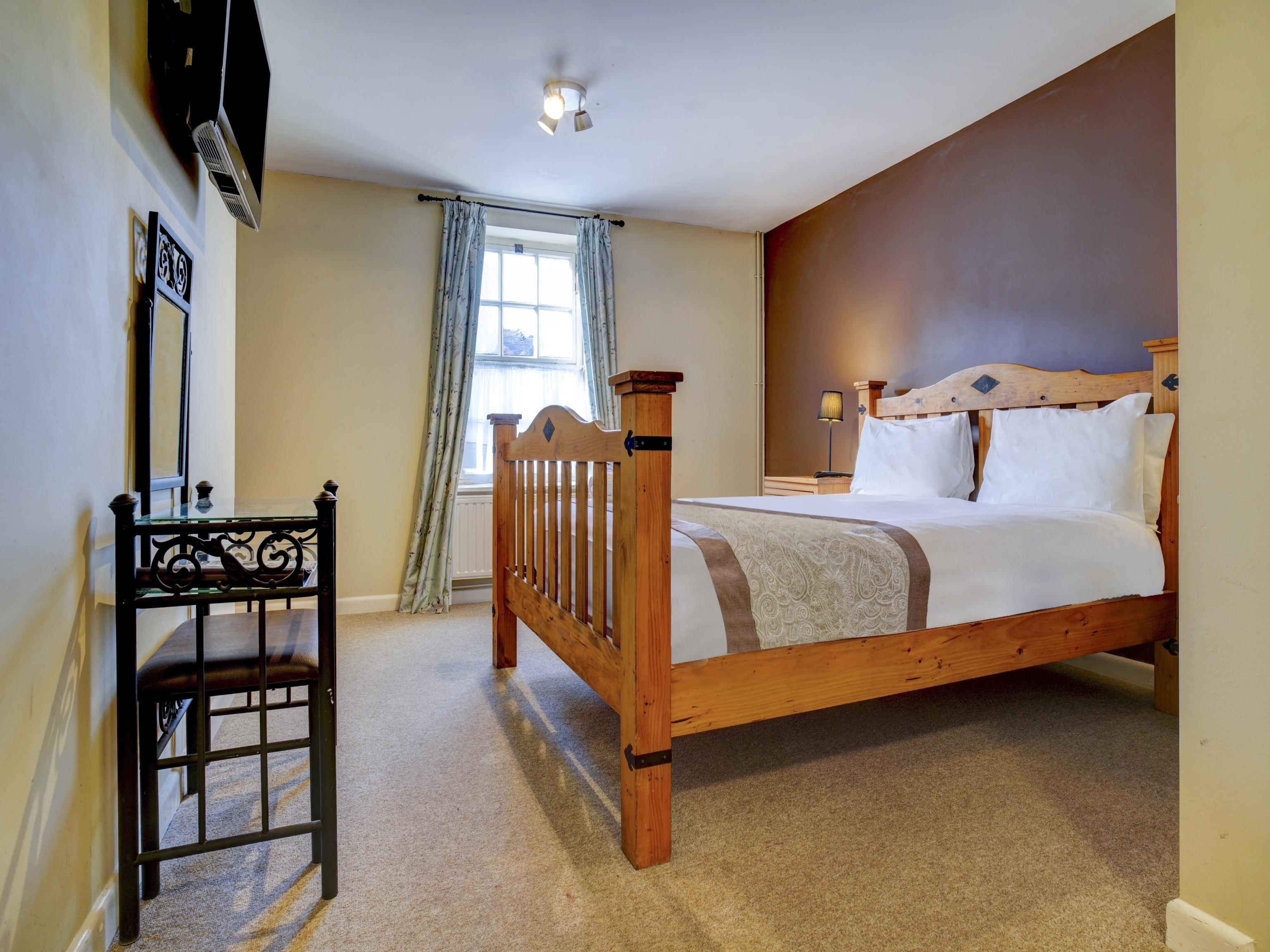 George & Dragon Inn Chichester Ngoại thất bức ảnh