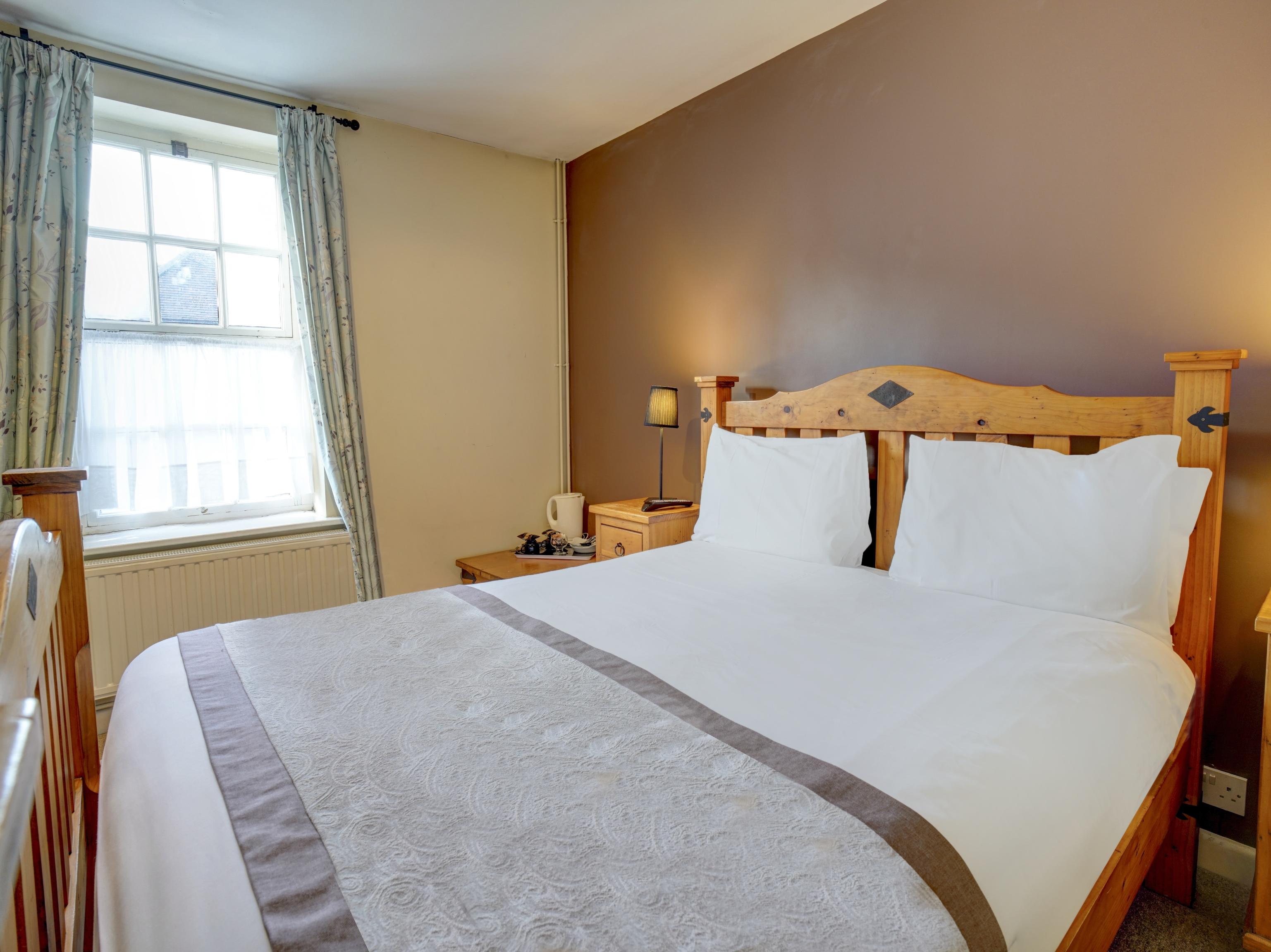 George & Dragon Inn Chichester Ngoại thất bức ảnh