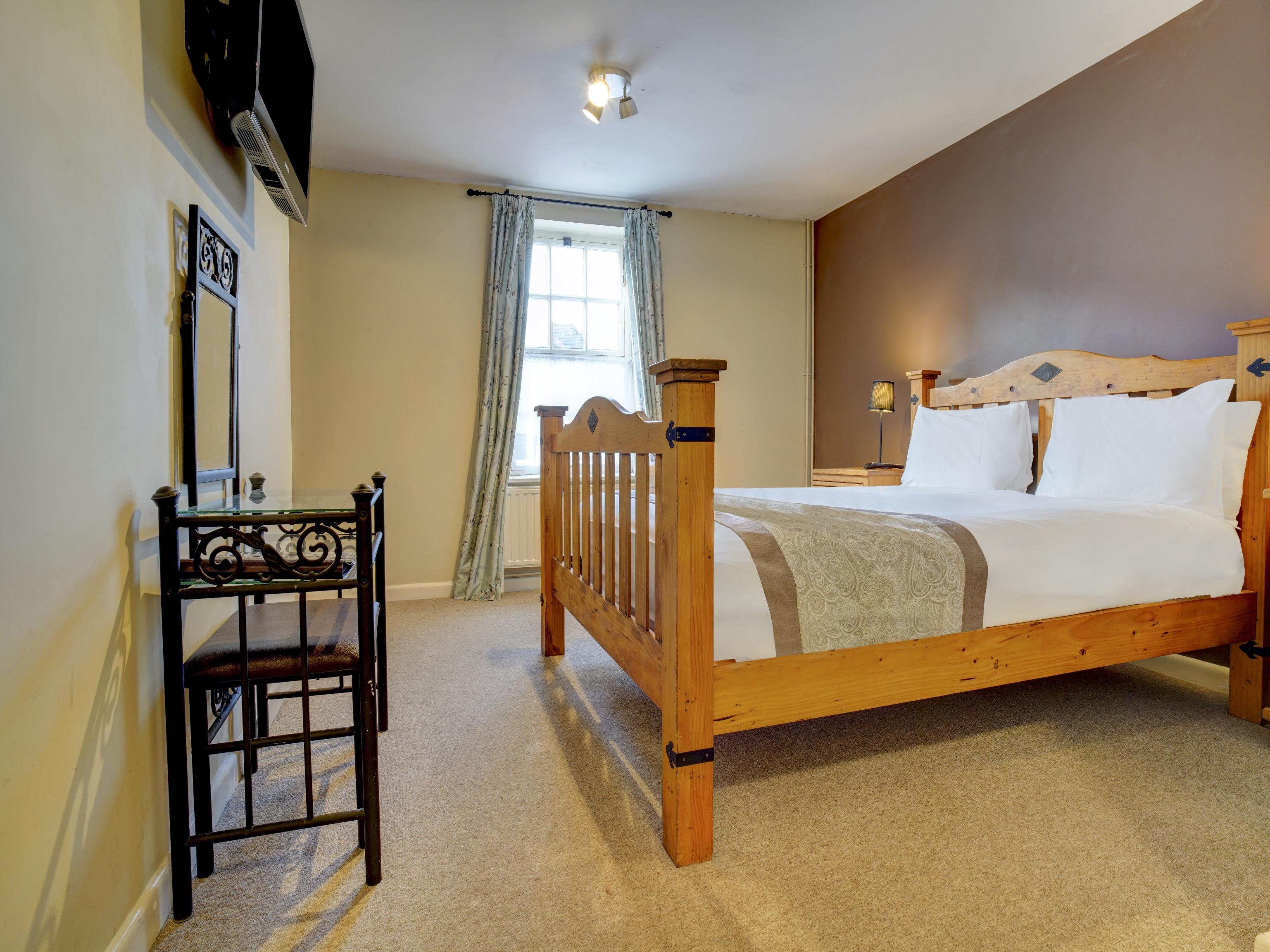 George & Dragon Inn Chichester Ngoại thất bức ảnh